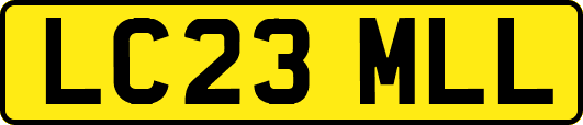 LC23MLL