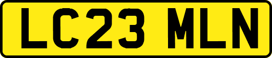 LC23MLN