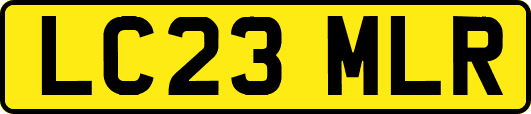 LC23MLR
