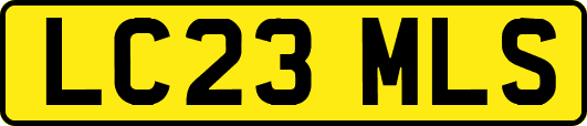 LC23MLS