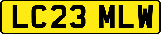LC23MLW