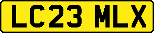LC23MLX