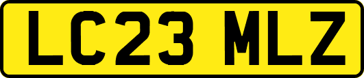LC23MLZ