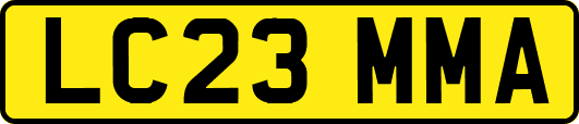 LC23MMA