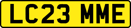 LC23MME