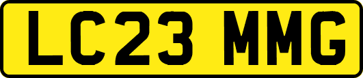 LC23MMG
