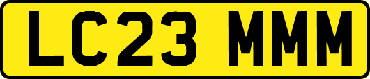 LC23MMM
