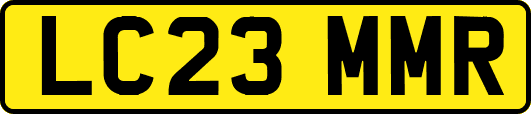 LC23MMR