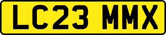 LC23MMX