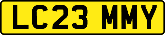 LC23MMY