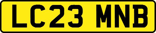 LC23MNB