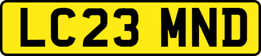 LC23MND
