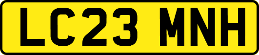 LC23MNH