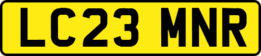 LC23MNR