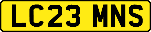 LC23MNS