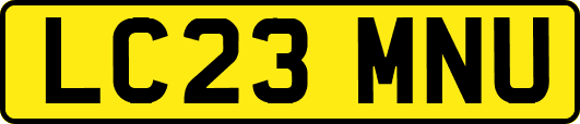 LC23MNU