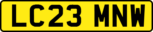 LC23MNW
