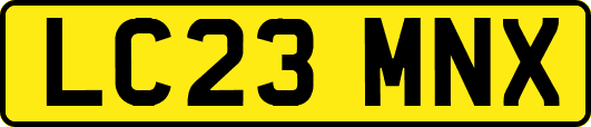 LC23MNX