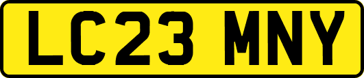 LC23MNY
