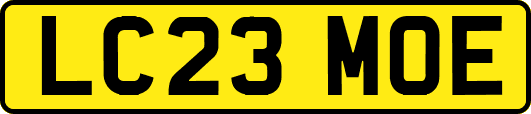 LC23MOE
