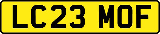LC23MOF