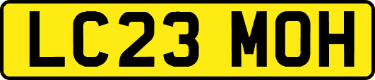 LC23MOH