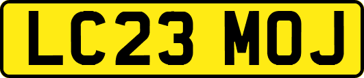 LC23MOJ