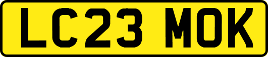 LC23MOK