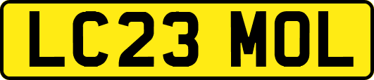 LC23MOL