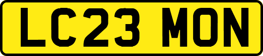 LC23MON