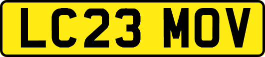 LC23MOV