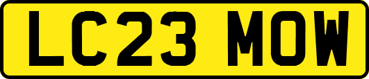 LC23MOW