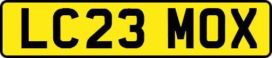 LC23MOX