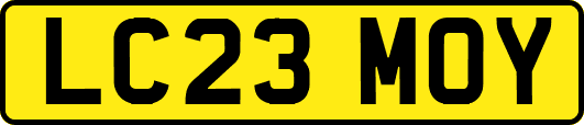 LC23MOY
