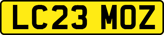 LC23MOZ