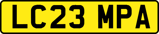 LC23MPA
