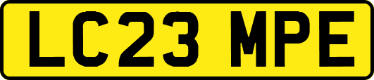 LC23MPE