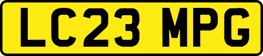 LC23MPG