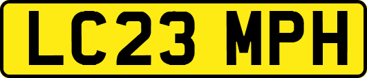 LC23MPH