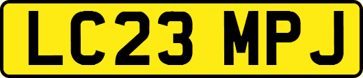 LC23MPJ