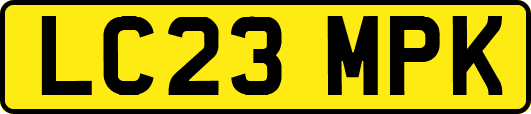 LC23MPK