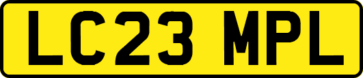 LC23MPL