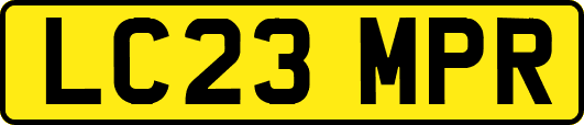 LC23MPR