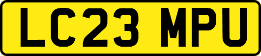 LC23MPU