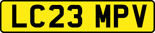 LC23MPV