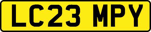 LC23MPY