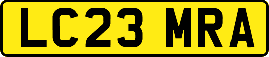 LC23MRA