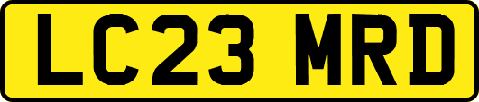 LC23MRD