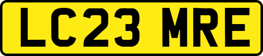 LC23MRE