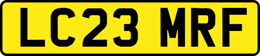 LC23MRF